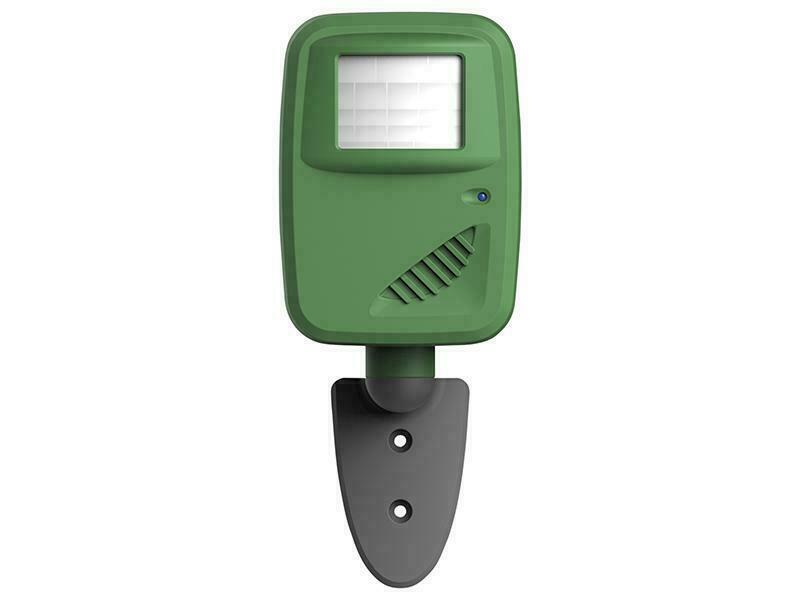 Pest-Stop Systems Ultrasonic Cat Repeller PRCPSORUC