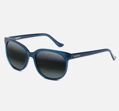 Vuarnet Sunglasses VL002A00501136 VL002A LEGEND 02 VALLEY Blue + Greylynx