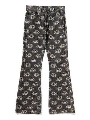 kapital 12oz speakeasy デニム5p okabellbo