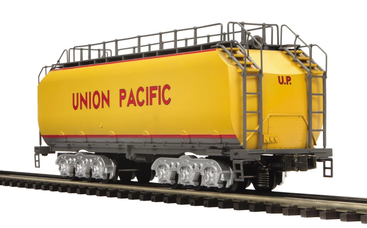 Lionel Union Pacific (UP) U.S.R.A. Rebuilt Steel-sheathed, Single-door