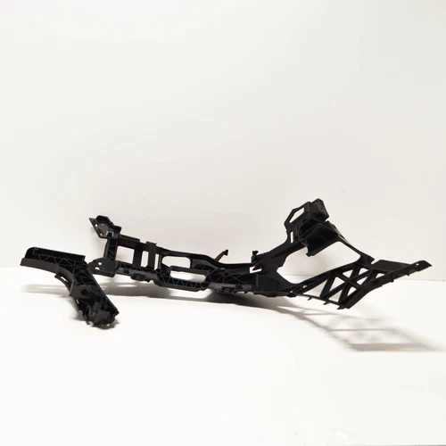 NEU MB C W204 AMG VORNE LINKS STOSSSTANGE LINKS MONTAGEHALTERUNG A2048854165 - Bild 7 von 11