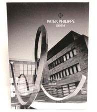 Patek Philippe Star Caliber, 5960P, Nautilus,...