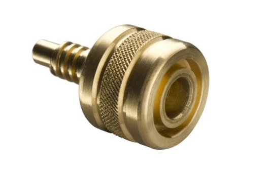 Peradon Solid Brass Spacer Weight