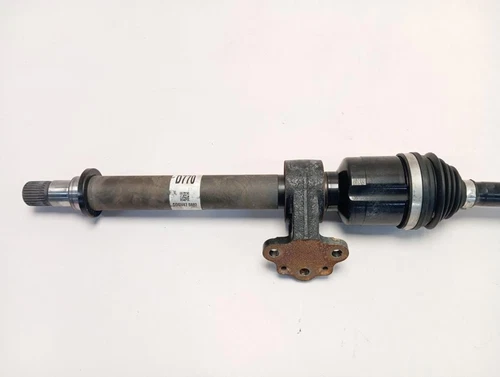 49560D7700 Transmision Delantera Derecha para KIA SPORTAGE (QL) 2021 7032226 - Bild 4 von 10