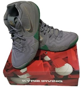 tenis kyrie irving verde