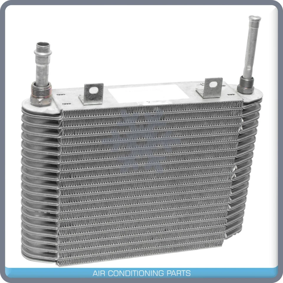 Novo núcleo evaporador AC serve para Chevy Blazer, S10, Tahoe/GMC Jimmy, Sonoma.. - Imagem 2 de 4