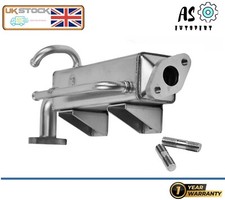 EGR VALVE COOLER FOR MAZDA