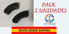 Pack 2 Bloqueo cuchillas Monsieur Cuisine Plus. Clip robot cocina Lidl. 