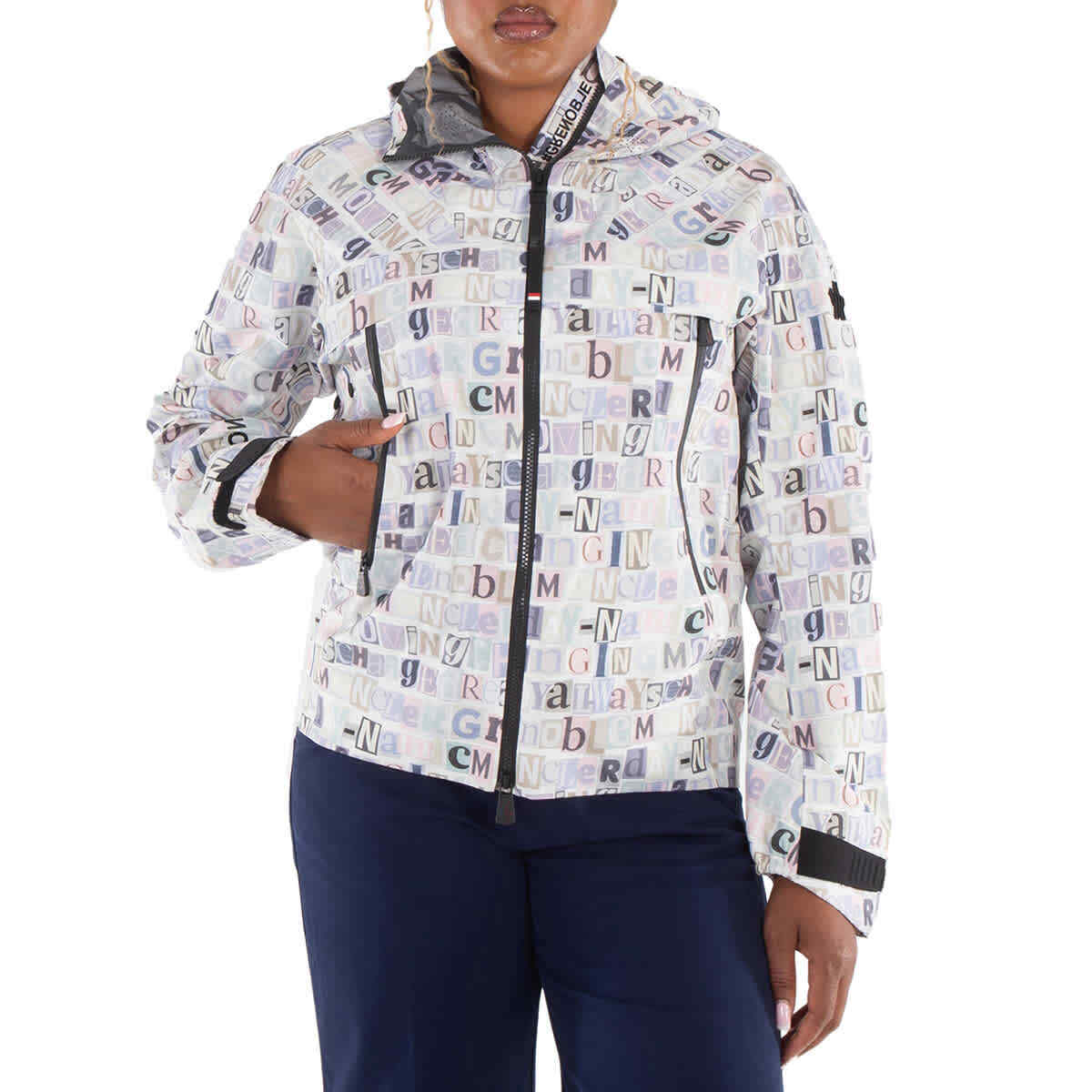 Moncler Grenoble★素敵！Tullins Jacket Moncler Grenoble Tullins Jacket - Women's | eBay