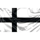 State of the Teutonic Order Flag Unique Design, 3x5 Ft / 90x150 cm size, EU Made