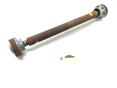 2018-2023 FORD EXPEDITION 4WD FRONT DRIVE SHAFT DRIVESHAFT PROPELLER OEM 49K.