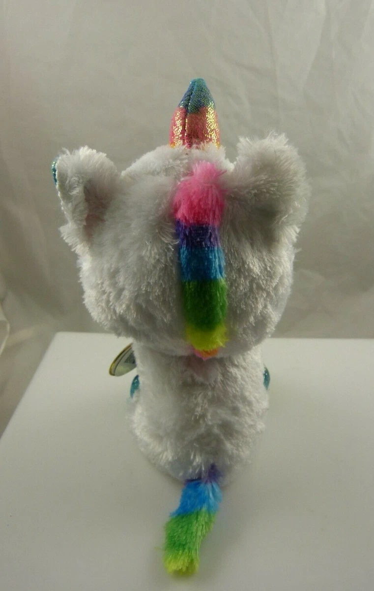 Beanie boo pixy birthday 2025