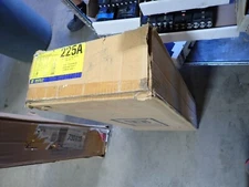New Square D KA225S Breaker Enclosure 225 amp 600v for KALKCL  KHL Indoor