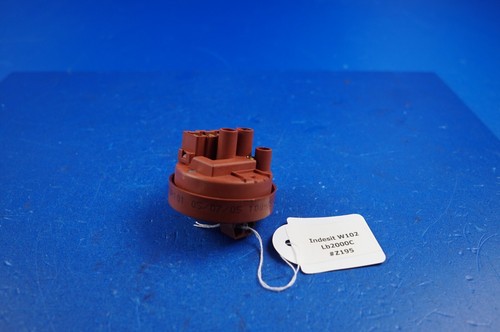 Druckwächter Waschmaschine - Indesit W102 LB2000C 16001932600