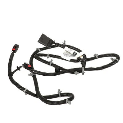 GM OEM NEW Sierra Silverado Front Bumper Object Alarm Sensor Wire Harness 23274030