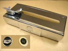 1956 Pontiac Chevy Accessory Tissue Dispenser With Tissue C988675rps