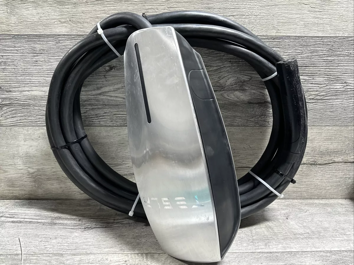 Tesla model 2024 3 wall connector
