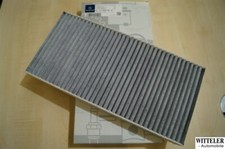 Mercedes-Benz original Innenraumfilter Kombifilter Filter  SLK R171  