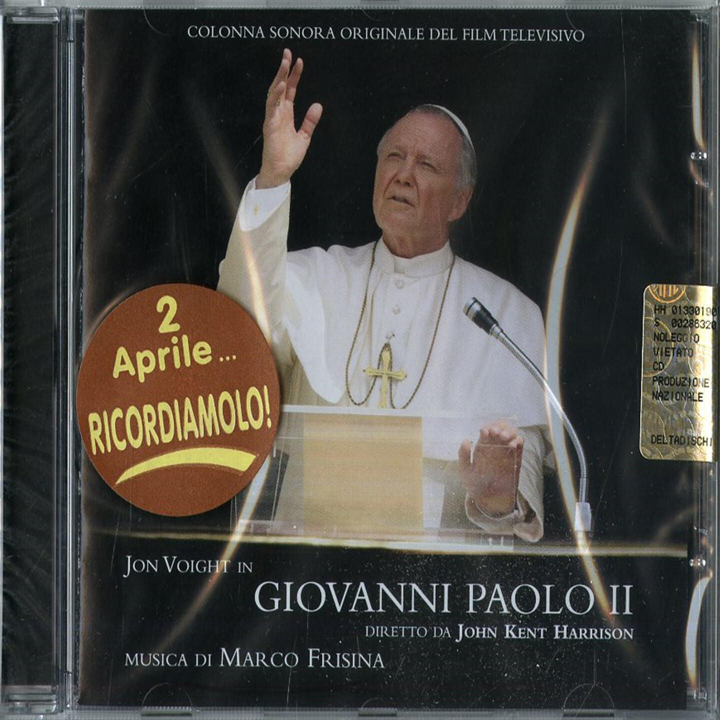 O.S.T. - Pope John Paul Ii