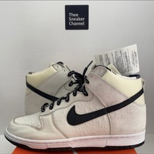 Nike Stussy x Dunk High World Tour for Sale | Authenticity