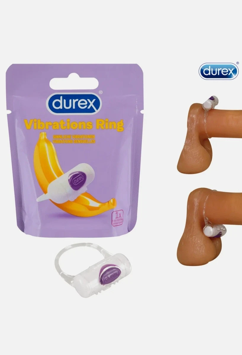 gleitmittel harnröhre Buy Durex Play Little Devil Vibrating Ring & Play Massage Gel 2 in1  Stimulating Combo on Flipkart main image 1