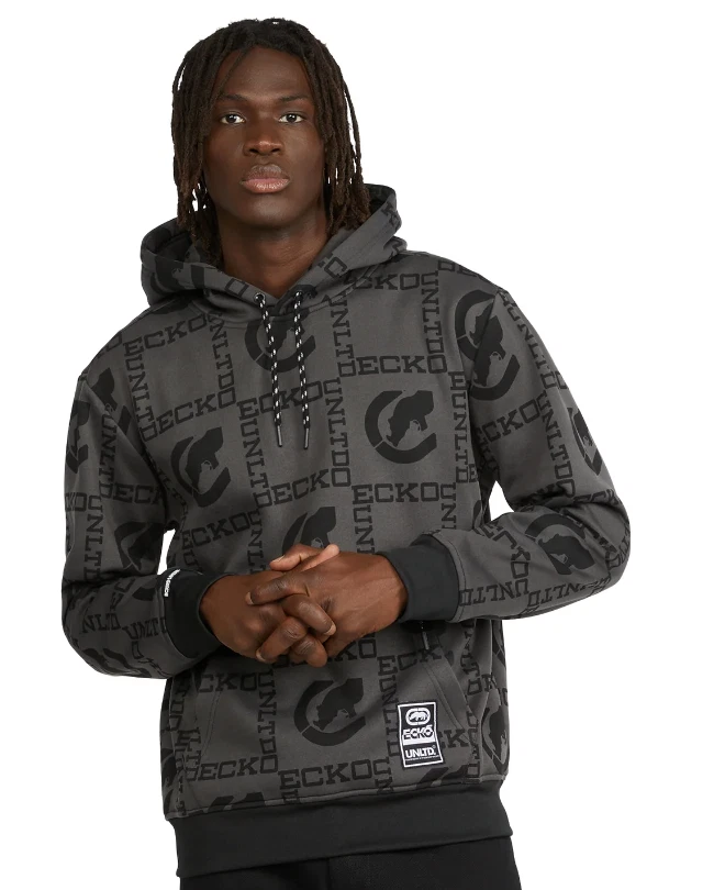 Ecko hoodie best sale