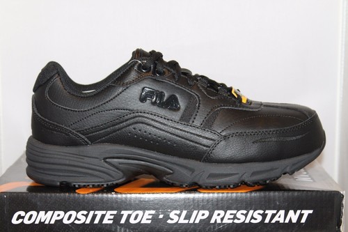 fila composite toe shoes
