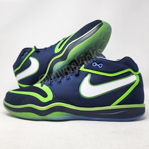 DS Nike GT Hustle 2 Rudy Gobert Timberwolves PE Sz 20 Player Exclusive ...