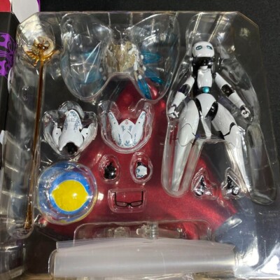 Rare Max Factory figma 125 Fireball Charming Drossel Charming
