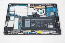 Dell Latitude 5285 2-in-1 i5 Motherboard with...