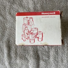 BRAND NEW! HONEYWELL SKINNER VALVE 71315SN2KNJ1 079016 NEW (21)