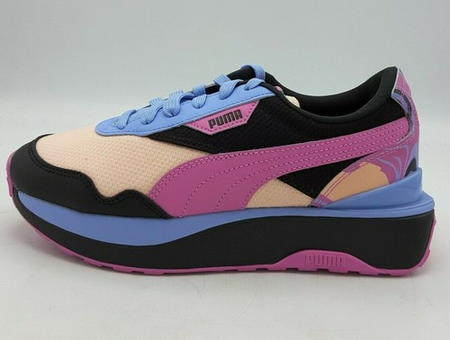 puma cruise rider marble