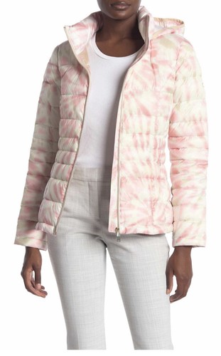 Calvin Klein Packable Puffer Jacket 