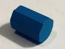 Scythe | Nordic Blue, Armory, Structure Token | Official Replacement Game Piece