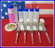Compatible Snap On Prime Tool 4 Colors For HP...