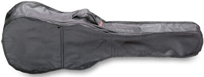 Stagg 1/2 Classical Guitar Bag-Nylon-Eco.