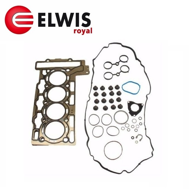 For Mini Cooper R56 Engine Cylinder Head Gasket Set Elwis 9815416 eBay
