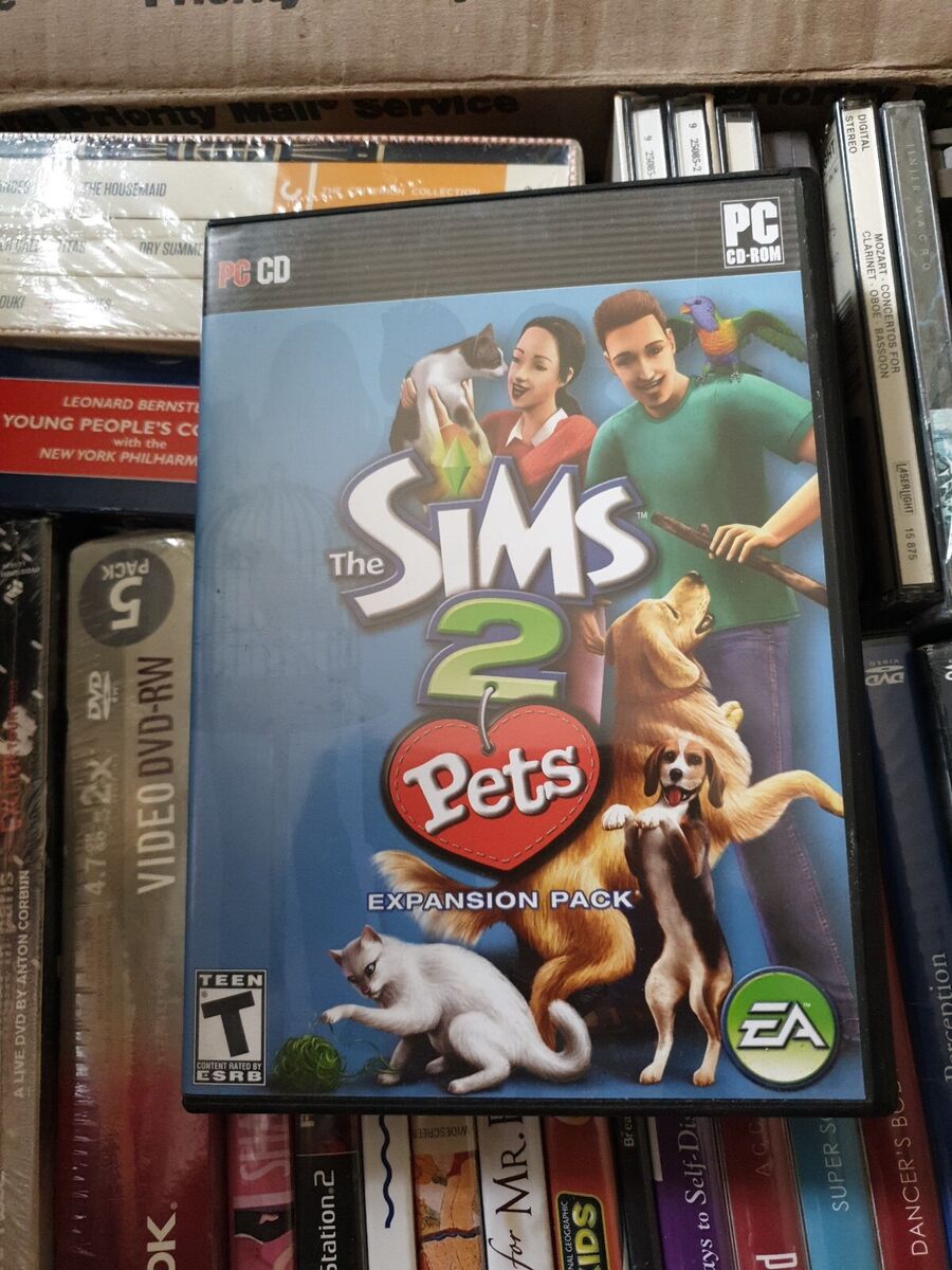 The Sims 2: Pets Cheat Codes