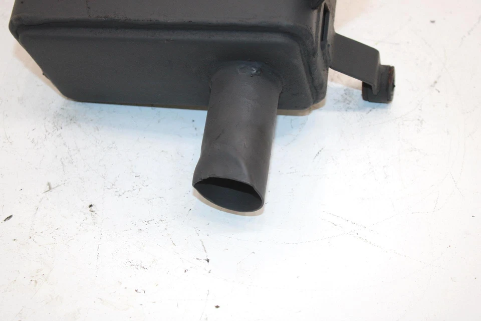 95 Arctic Cat Bearcat 440 Exhaust Muffler 0712-125 SA9 - Image 3 of 4