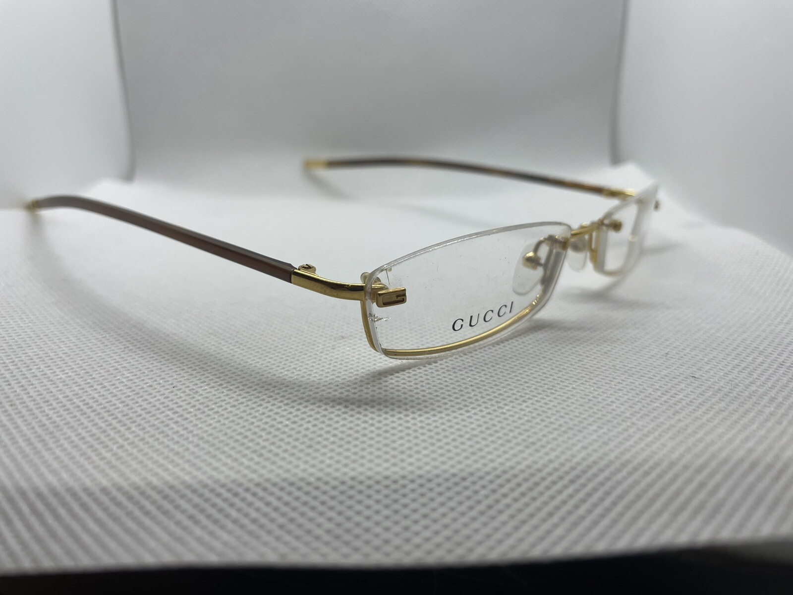 Gucci eyeglasses frames - image 2