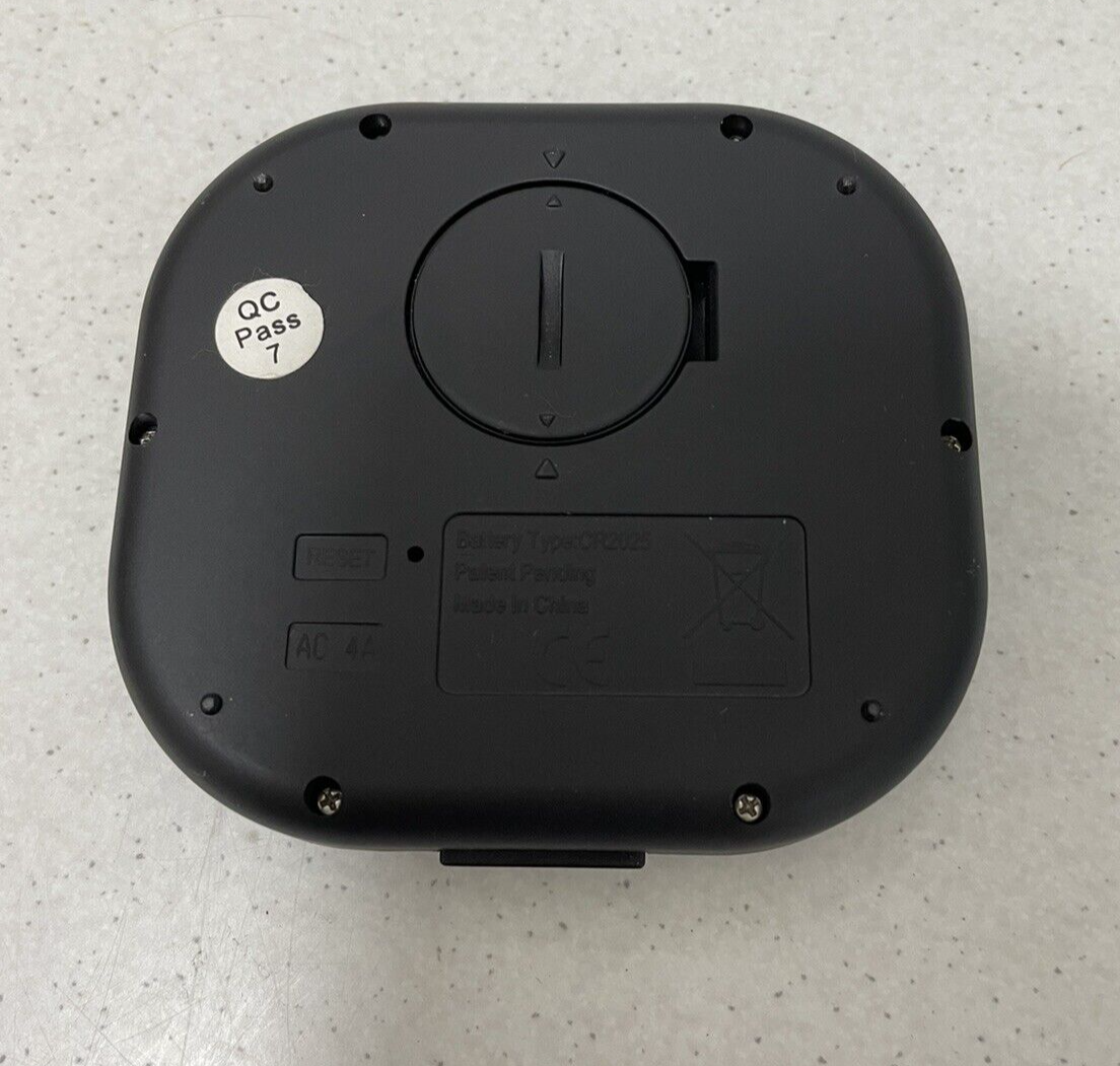 Weight Watchers Pro Points Calculator Black Flip Open eBay