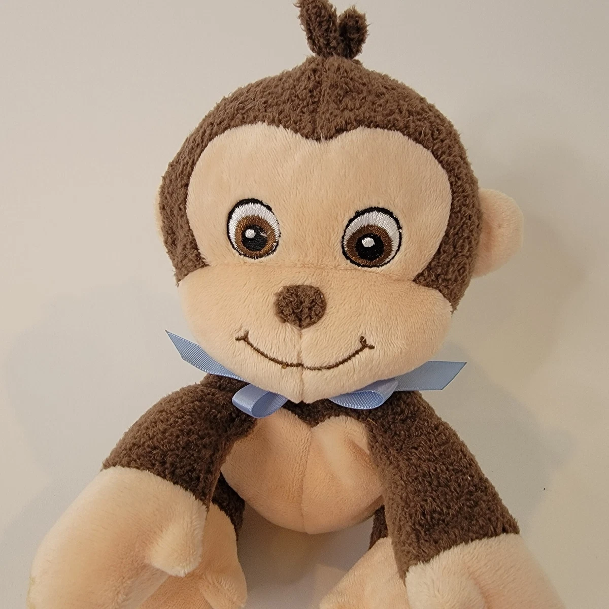 Garanimals stuffed monkey deals