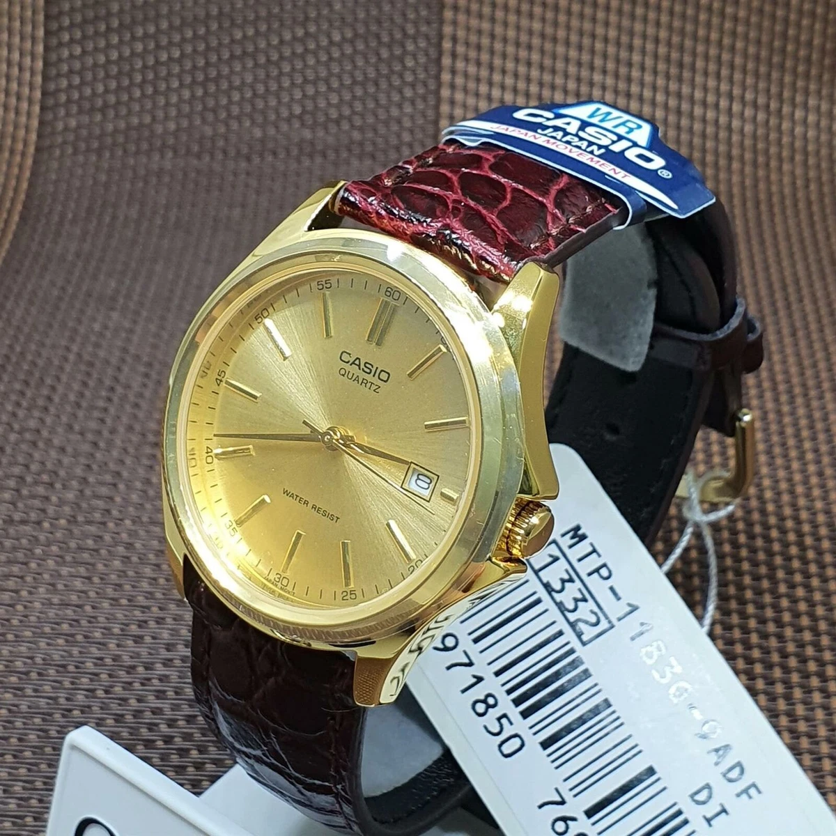 Casio mtp 2025 1183q