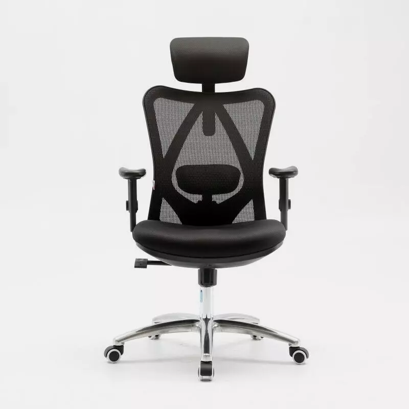 Sihoo ergonomic 2024 home office chair