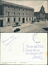 MATERA, WONDERFUL OVERVIEW OF THE BANK OF ITALY OF THE LAST CENTURY -63441