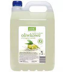 Abe 5L Oliven-FlÜSsigseife-image