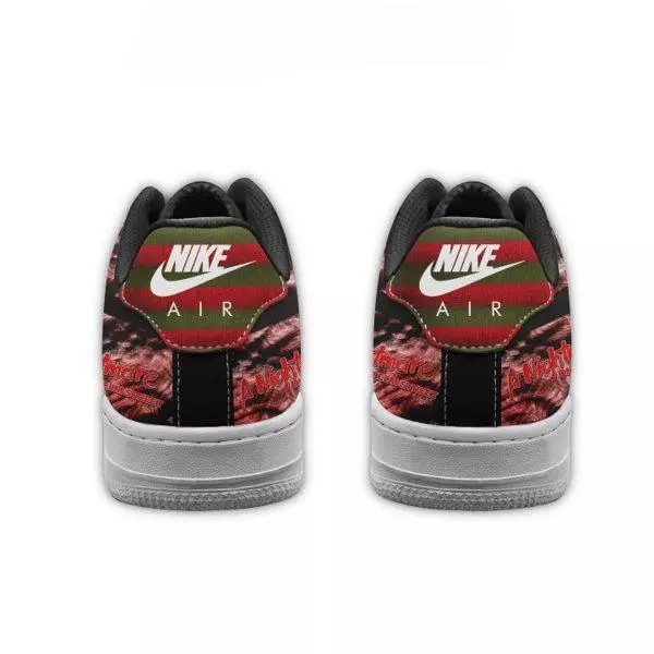 nightmare on elm street air jordan 1