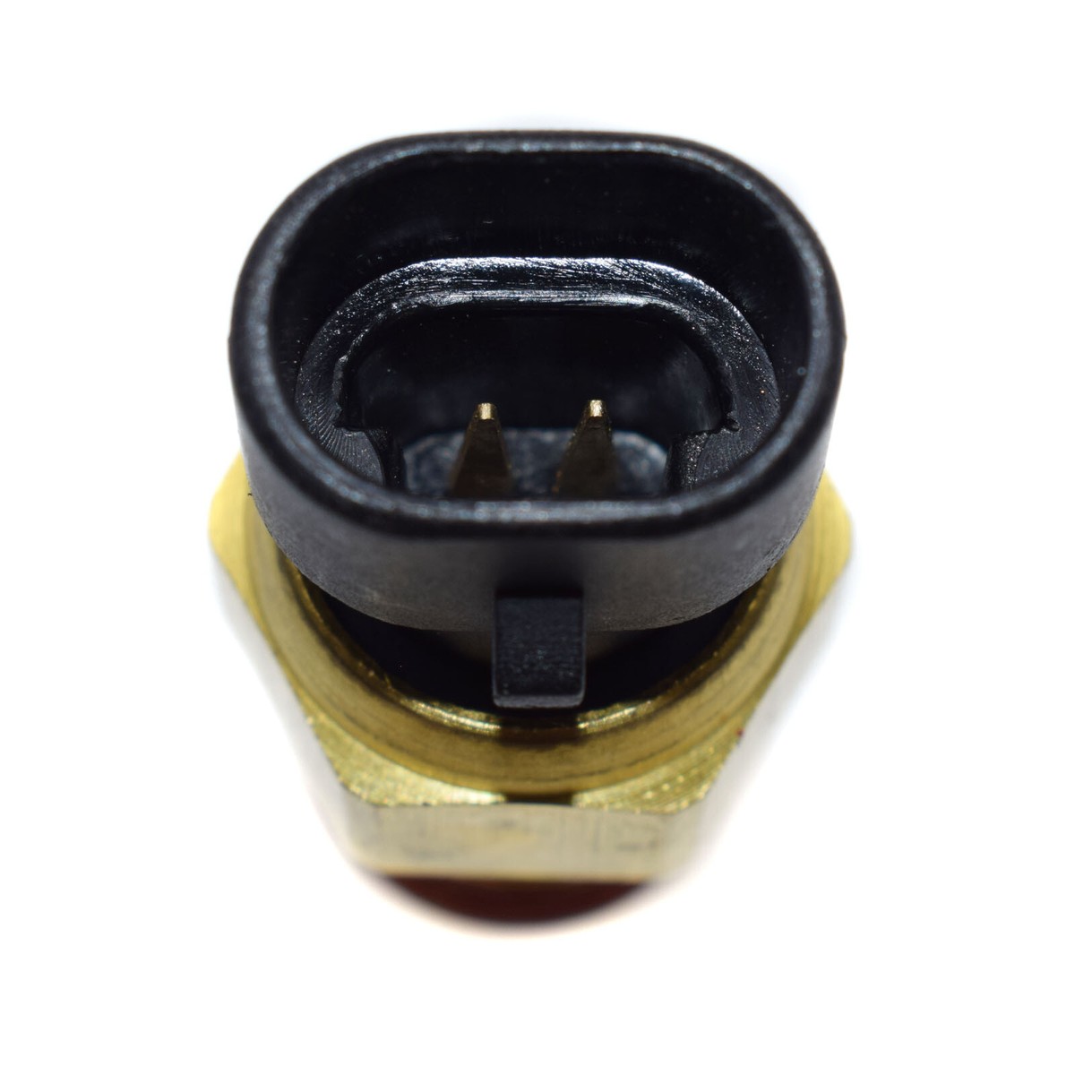 Sensore Temperatura Liquido Refrigerante Con Connettore Per Chevy Silverado, Buick, Cadillac - Nuovo, 12146312 - Foto 6