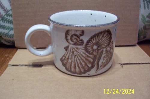 Stonehenge Midwinter by The Wedgwood Group Mug - Made in England