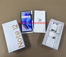 Xiaomi Redmi Note 12 Pro 5G 128/256GB Unlocked 1080 Octa Core 120Hz 67W Charging